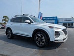 2020 Hyundai Santa Fe SEL 2.0T