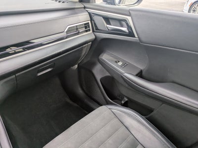 2024 Mitsubishi Outlander SE 2.5 2WD