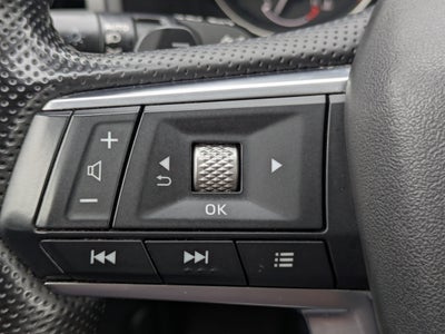 2024 Mitsubishi Outlander SE 2.5 2WD