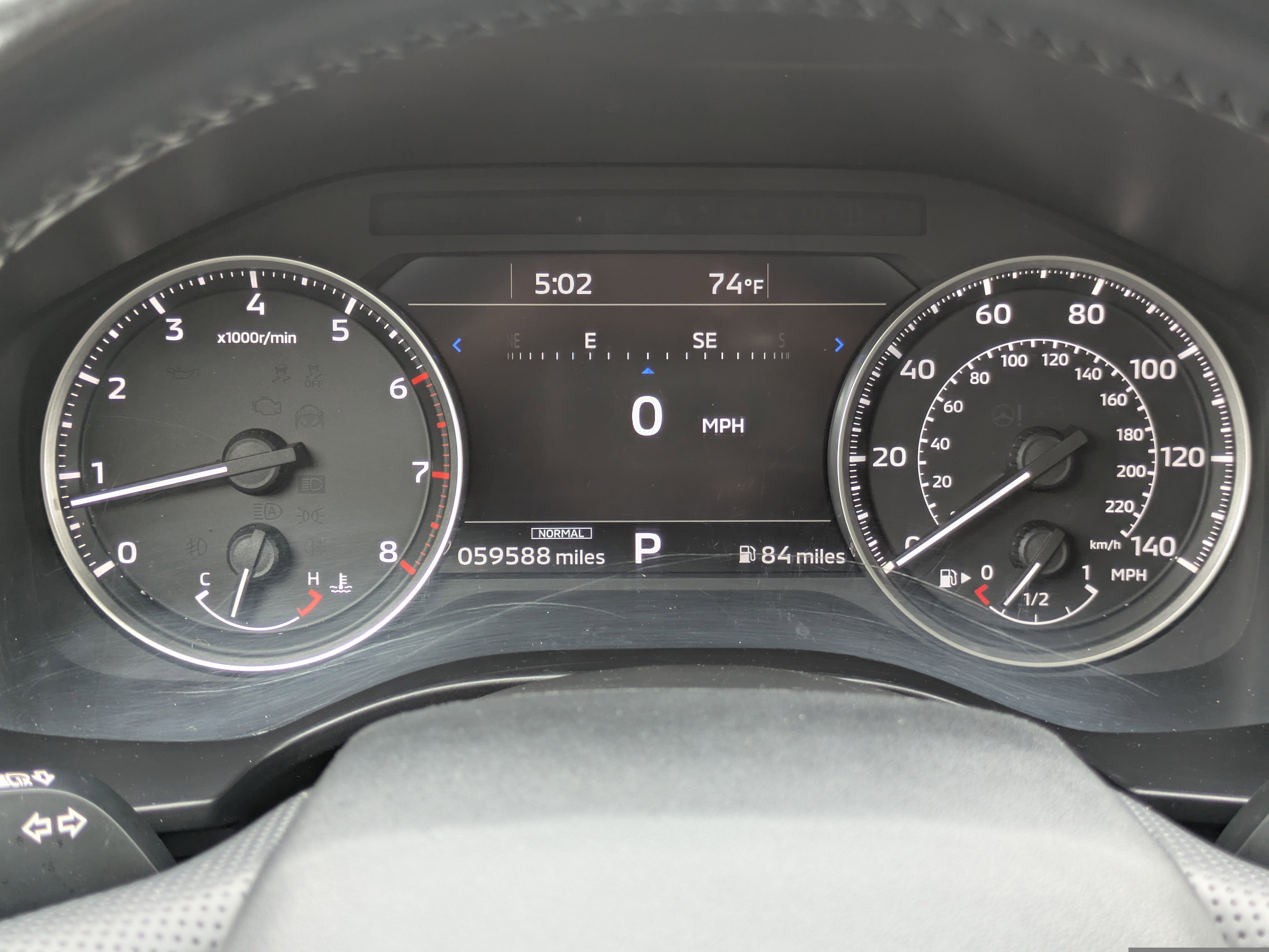 2024 Mitsubishi Outlander SE 2.5 2WD
