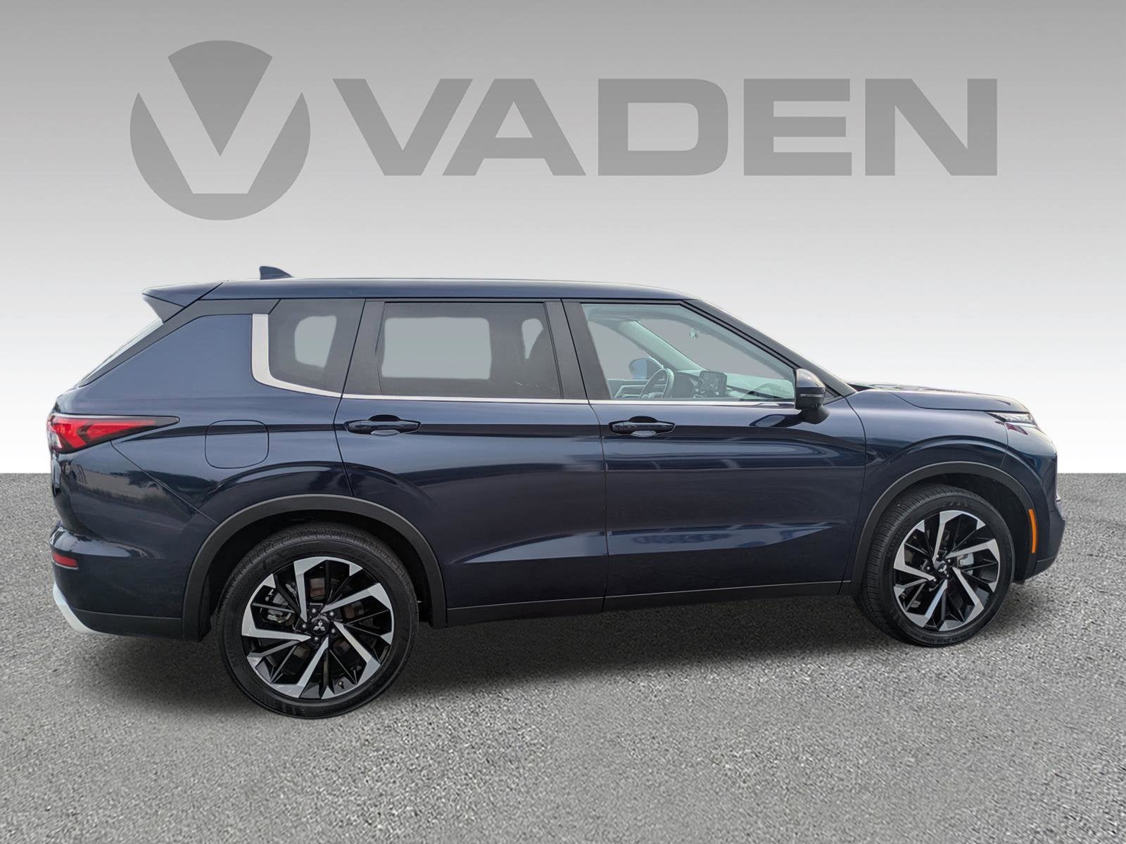 2024 Mitsubishi Outlander SE 2.5 2WD