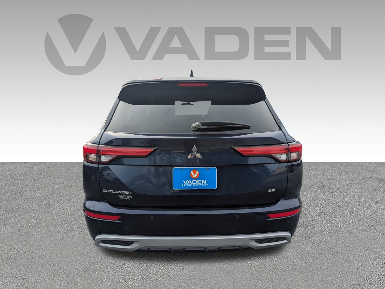2024 Mitsubishi Outlander SE 2.5 2WD