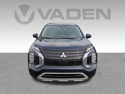 2024 Mitsubishi Outlander SE 2.5 2WD