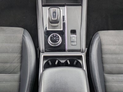 2024 Mitsubishi Outlander SE 2.5 2WD