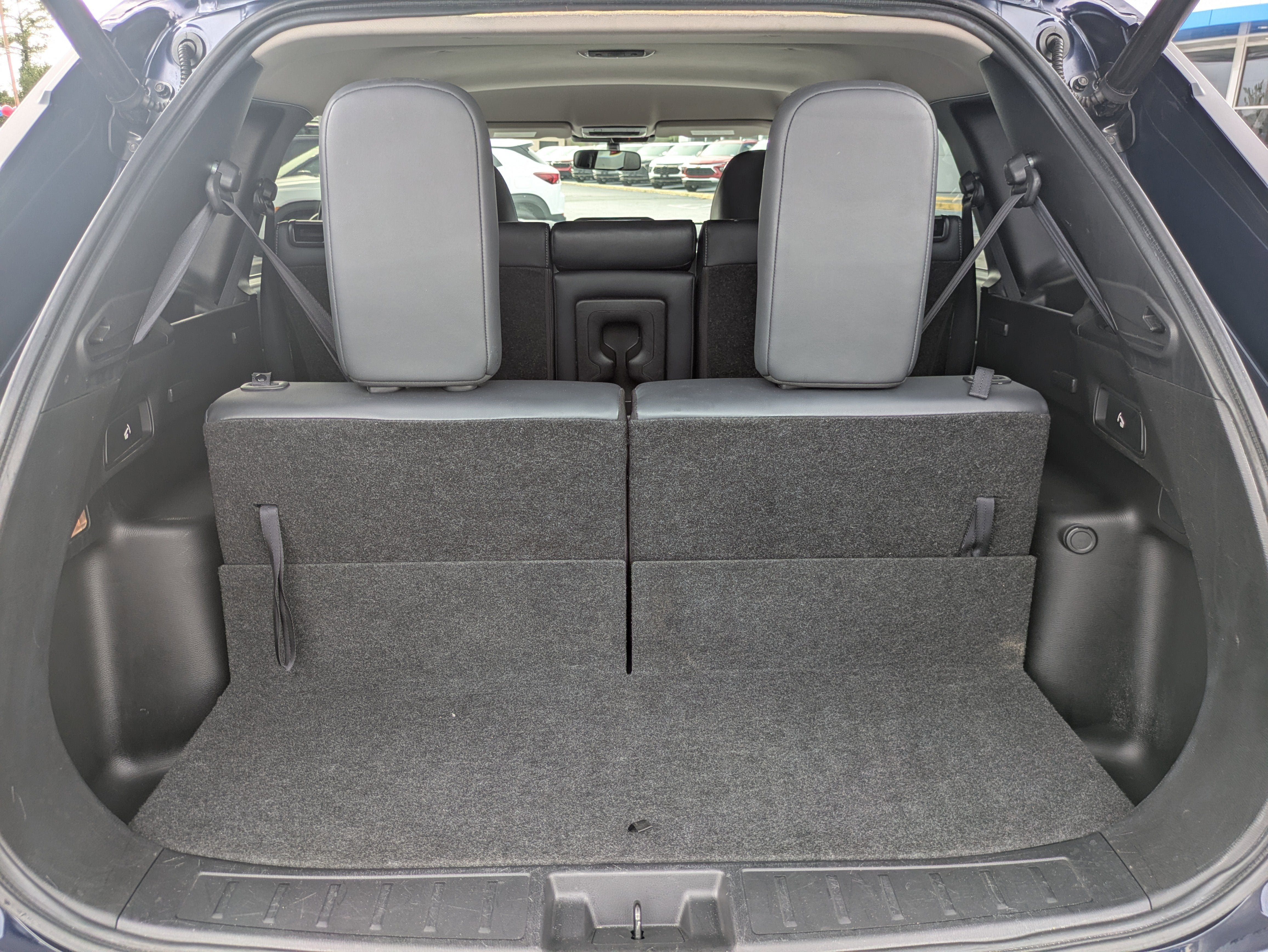 2024 Mitsubishi Outlander SE 2.5 2WD