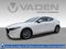 2022 Mazda Mazda3 Hatchback 2.5 S
