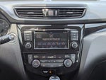 2022 Nissan Rogue Sport SL FWD Xtronic CVT