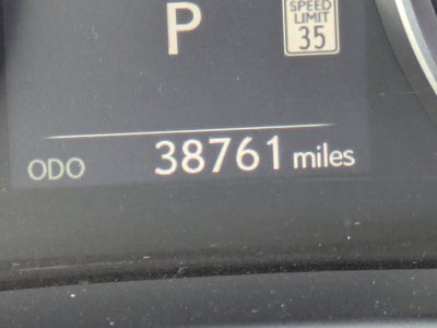 2023 Lexus IS IS 300