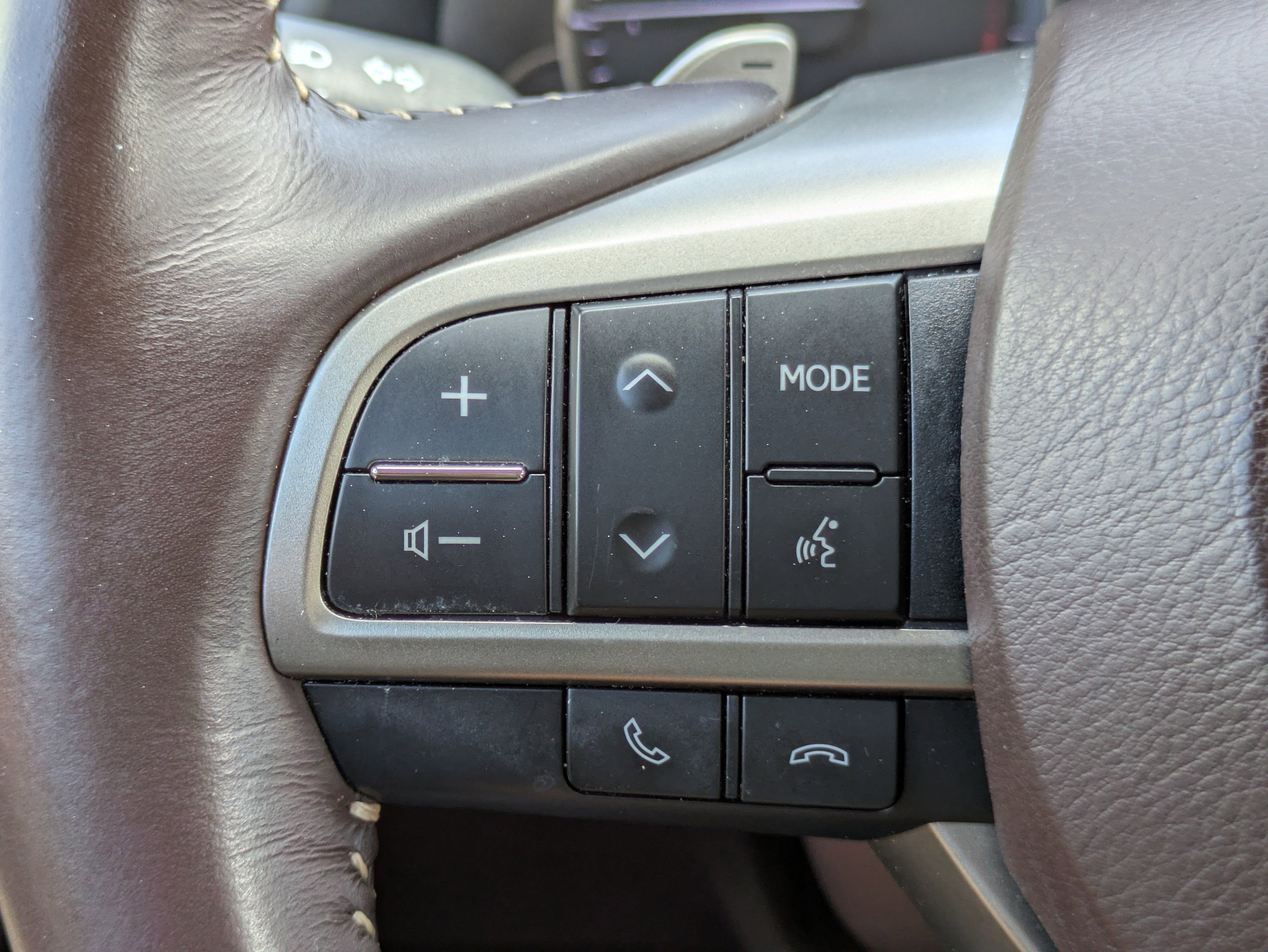 2020 Lexus RX RX 350L