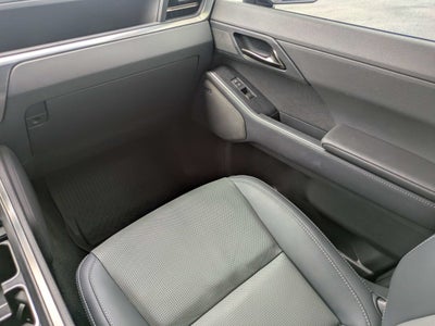 2025 Lexus GX 550 Luxury+