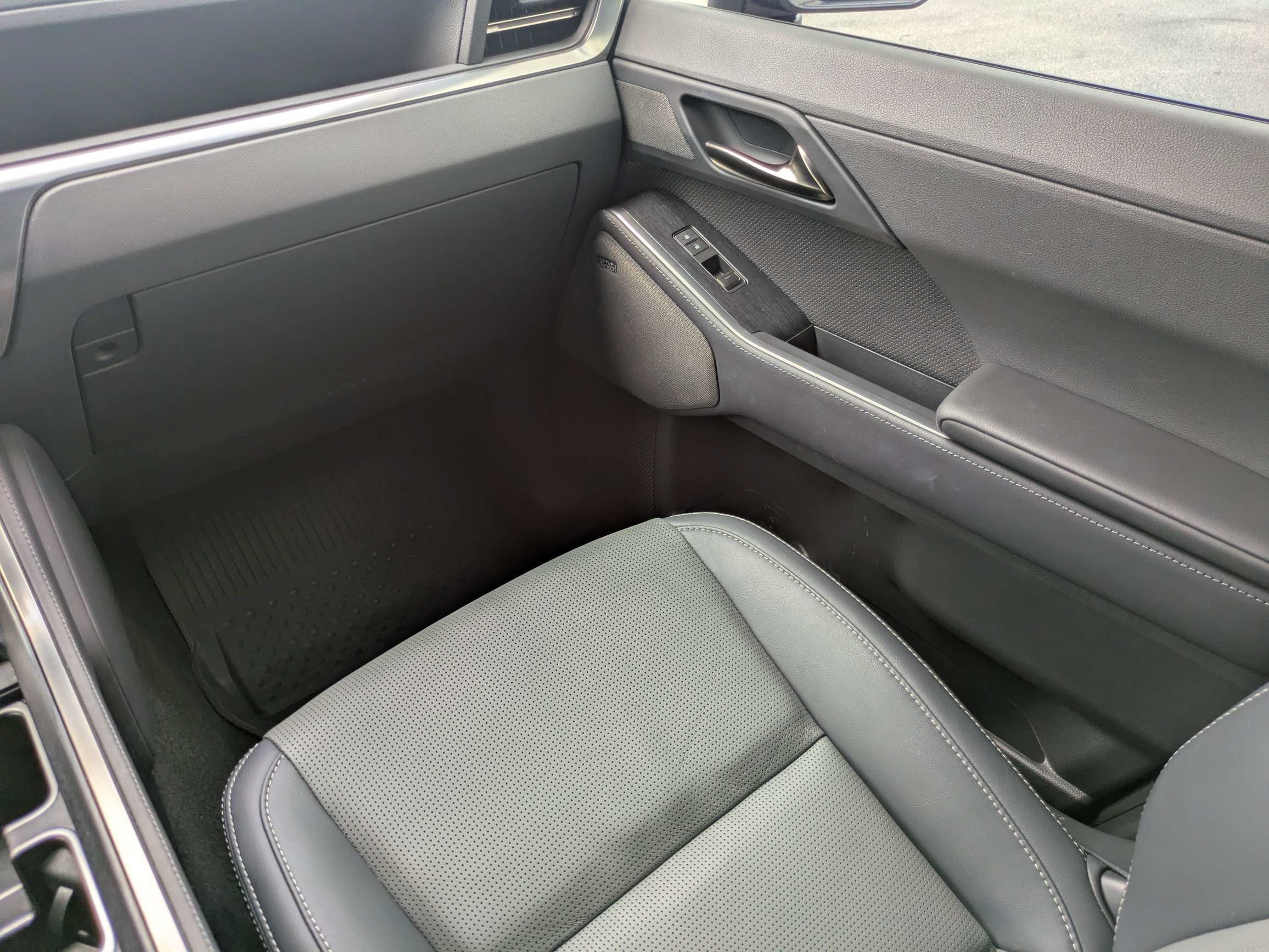 2025 Lexus GX 550 Luxury+