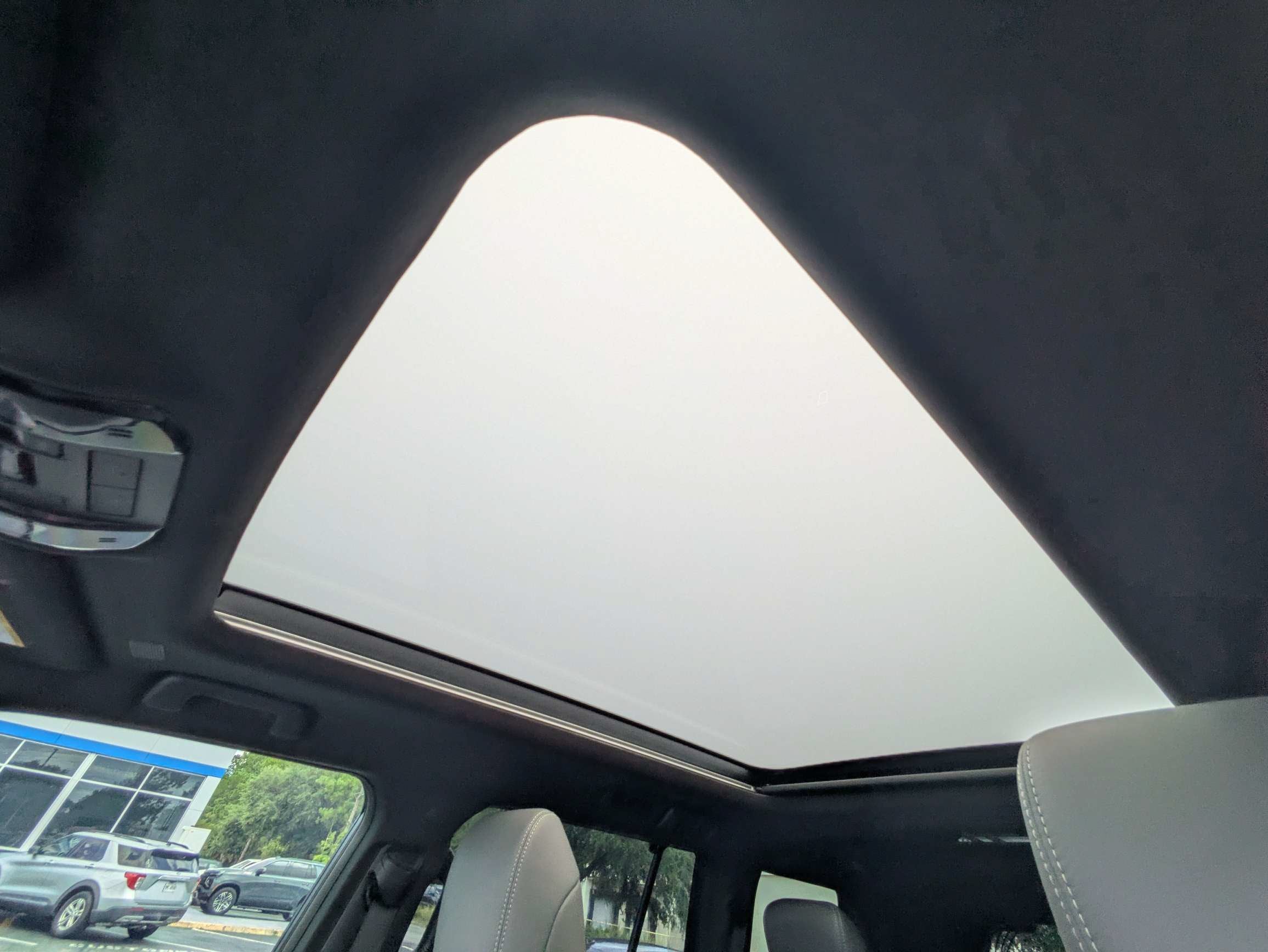 2025 Lexus GX 550 Luxury+
