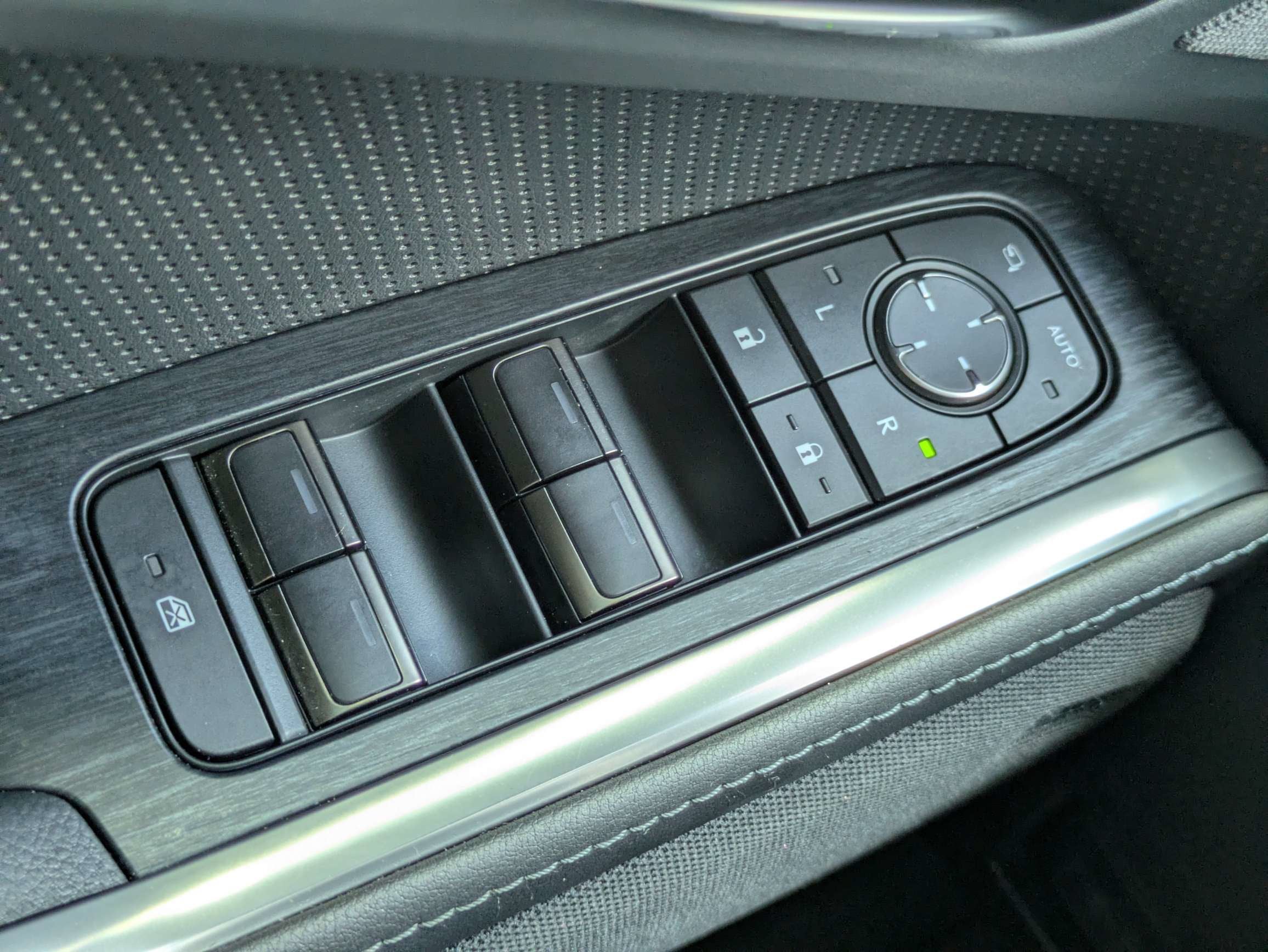 2025 Lexus GX 550 Luxury+