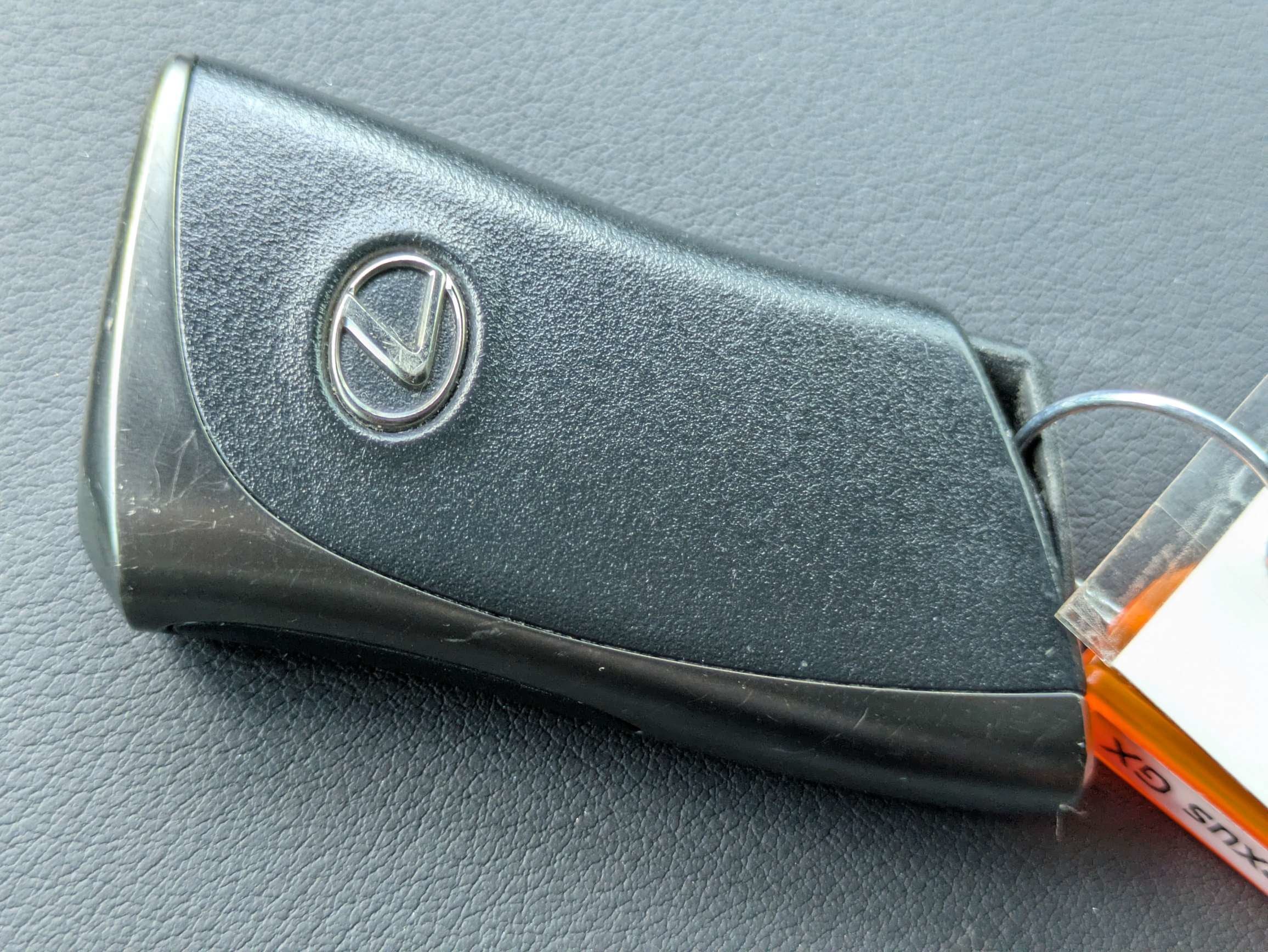 2025 Lexus GX 550 Luxury+