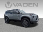 2025 Lexus GX 550 Luxury+