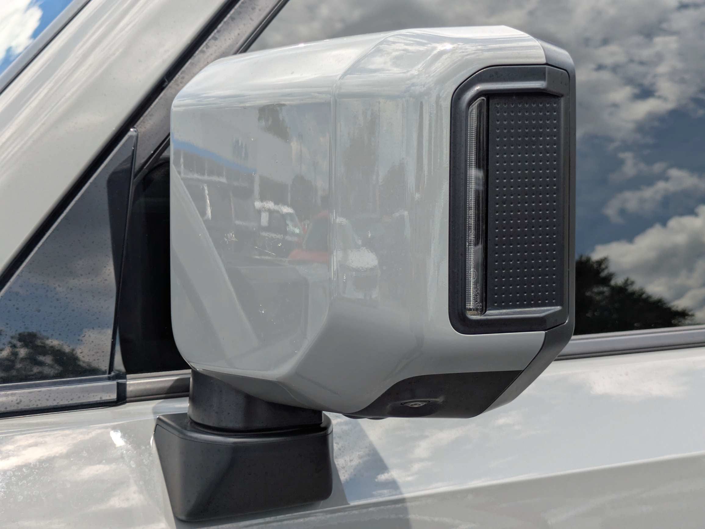 2025 Lexus GX 550 Luxury+