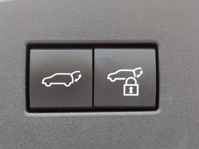 2025 Lexus GX 550 Luxury+