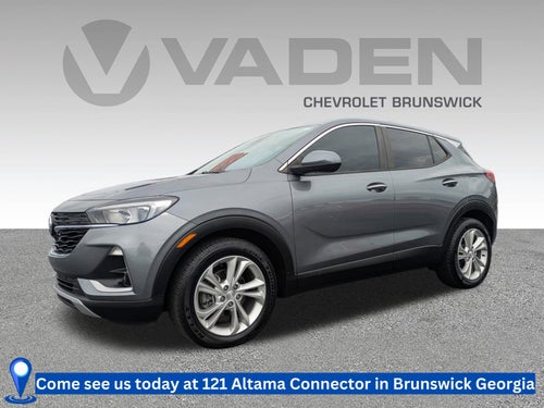 2021 Buick Encore GX Preferred