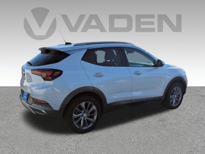 2022 Buick Encore GX Essence
