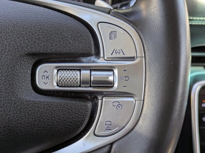 2024 Genesis GV80 NA