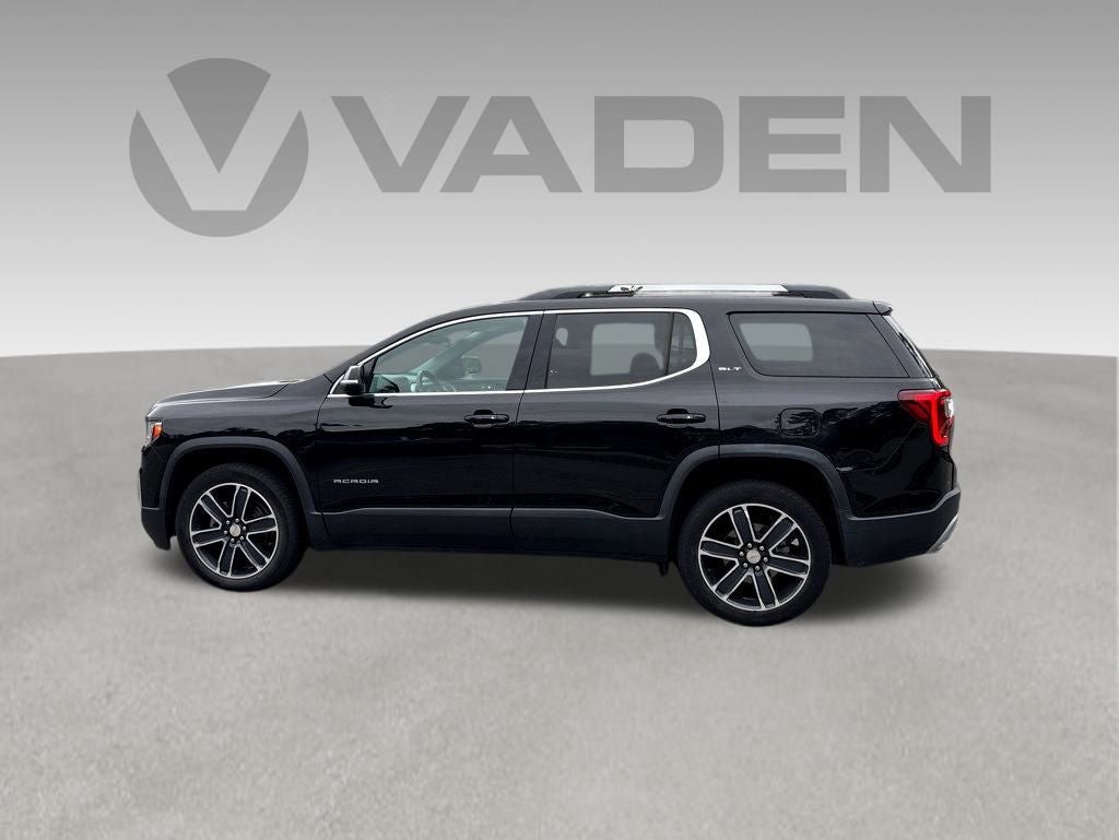2020 GMC Acadia SLT
