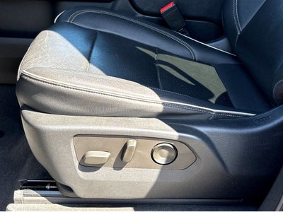 2022 Chevrolet Suburban Premier