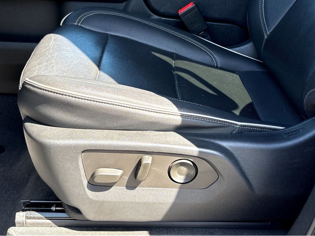 2022 Chevrolet Suburban Premier