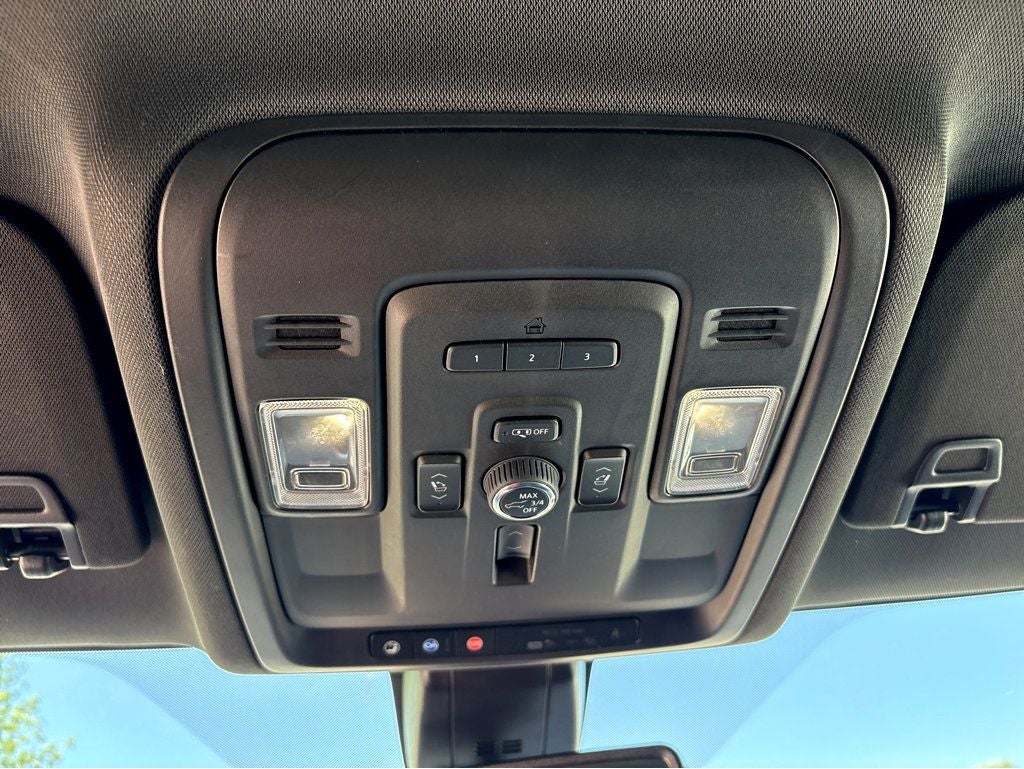 2022 Chevrolet Suburban Premier