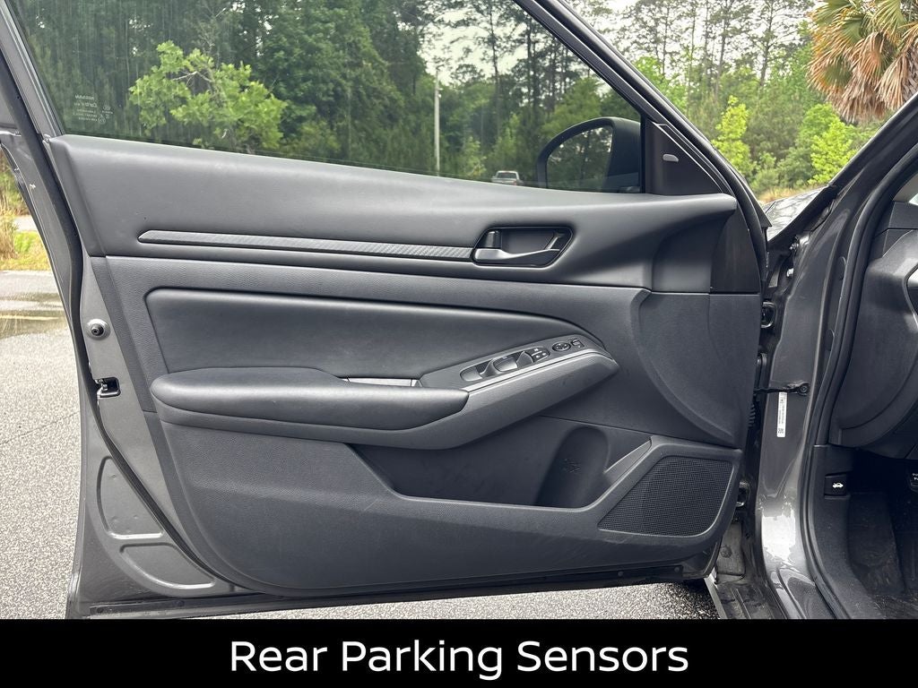 2025 Nissan Altima 2.5 S