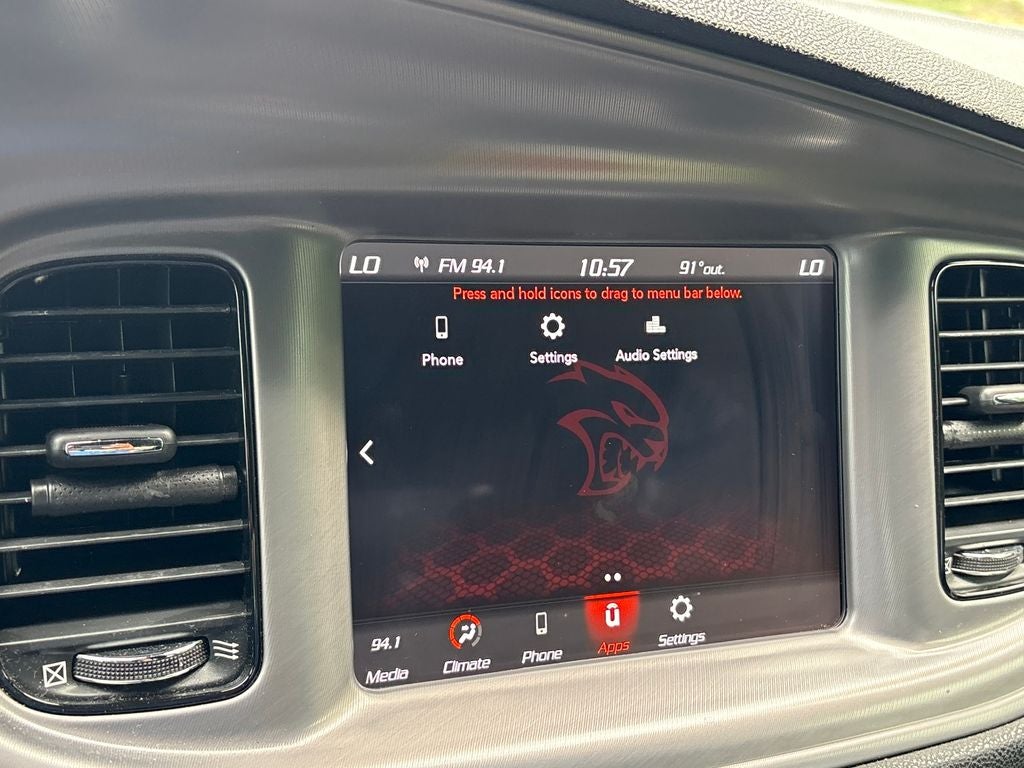 2023 Dodge Charger R/T