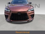 2024 Lexus RX 500h F SPORT Performance