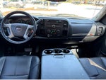 2013 GMC Sierra 1500 SLE