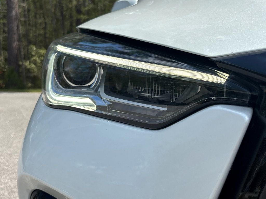 2023 INFINITI QX50 SPORT