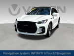 2023 INFINITI QX50 SPORT