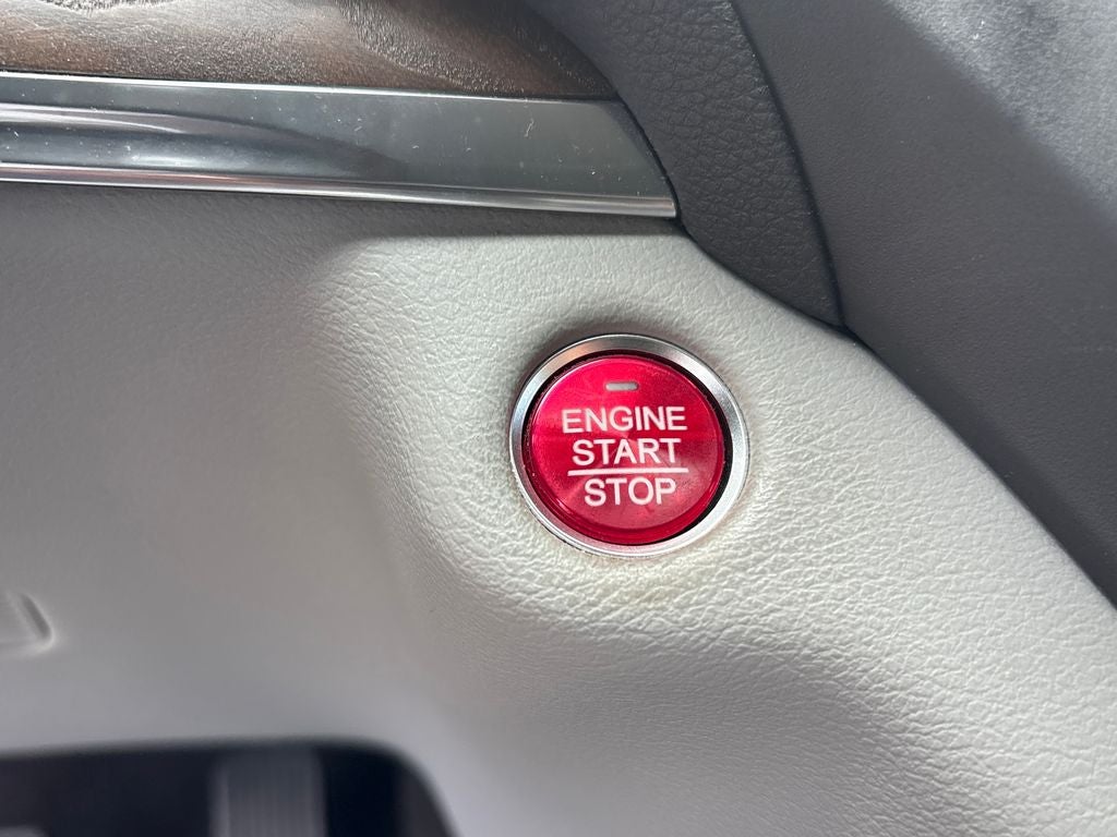 2020 Acura MDX Technology SH-AWD