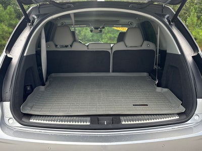 2020 Acura MDX Technology SH-AWD