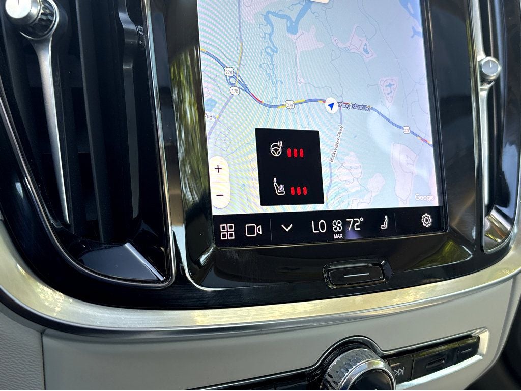 2024 Volvo S60 Ultimate