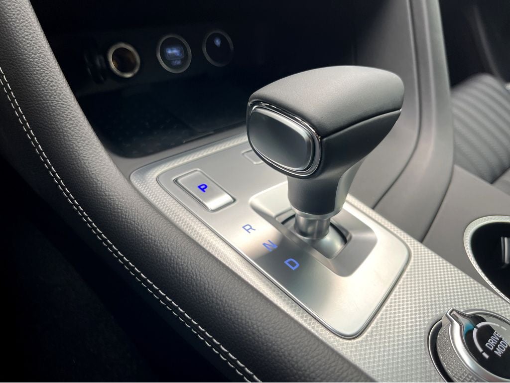 2026 Genesis G70 2.5T