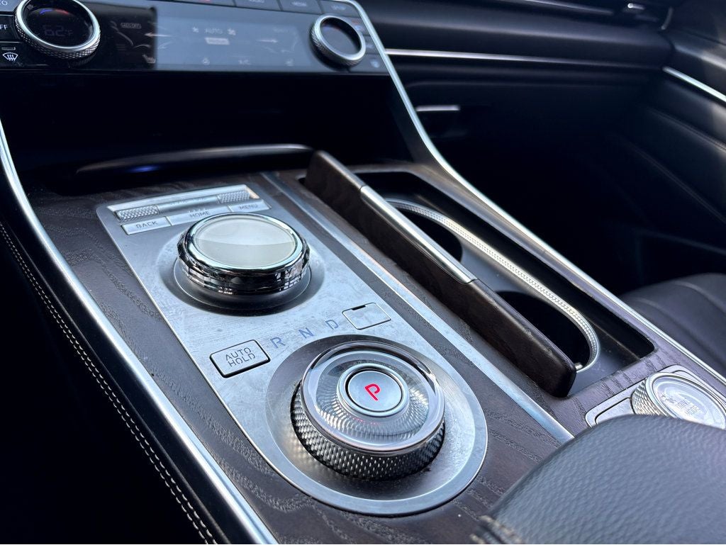 2024 Genesis GV80 2.5T