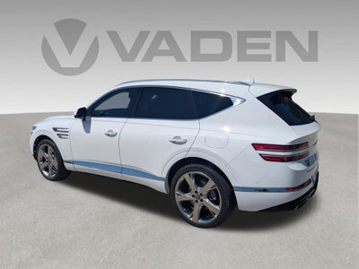 2024 Genesis GV80 3.5T