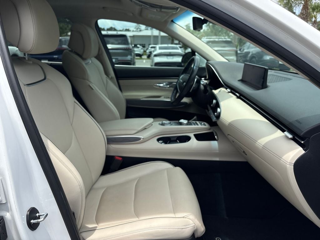 2023 Genesis GV70 2.5T