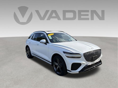 2023 Genesis GV70 3.5T Sport