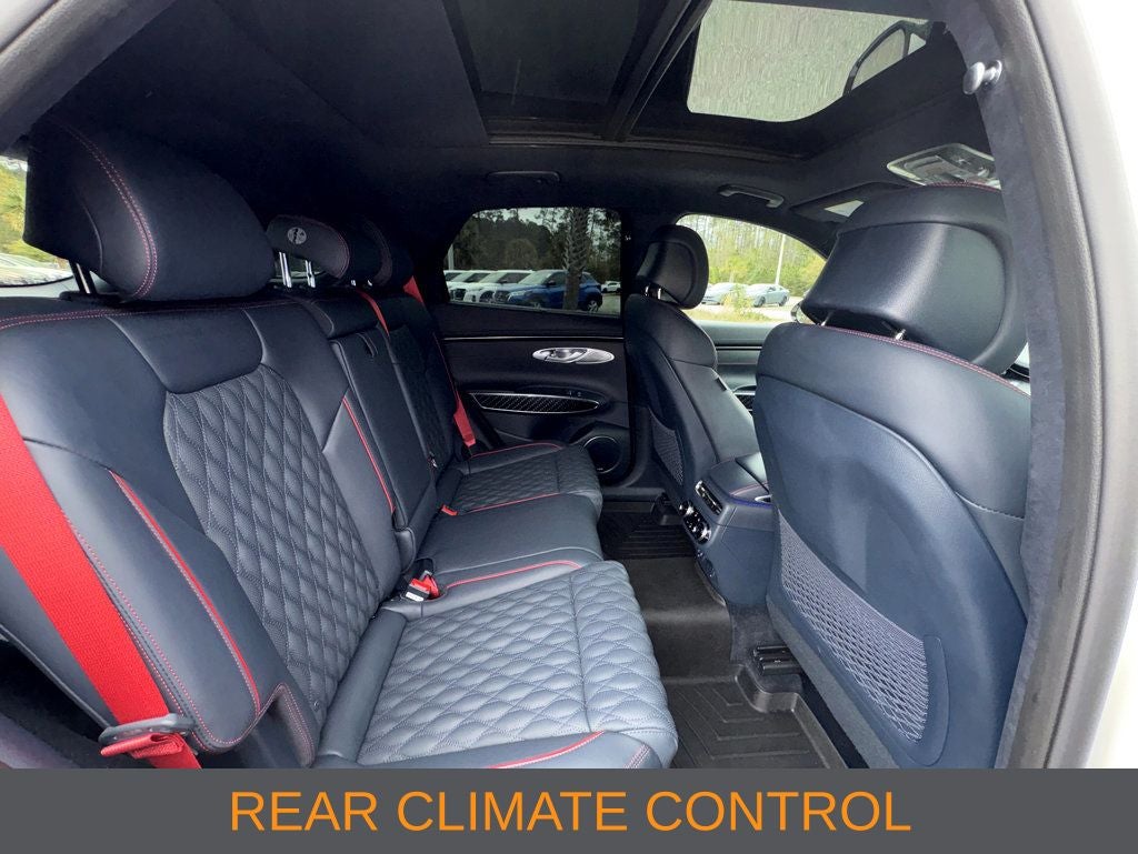 2023 Genesis GV70 3.5T Sport