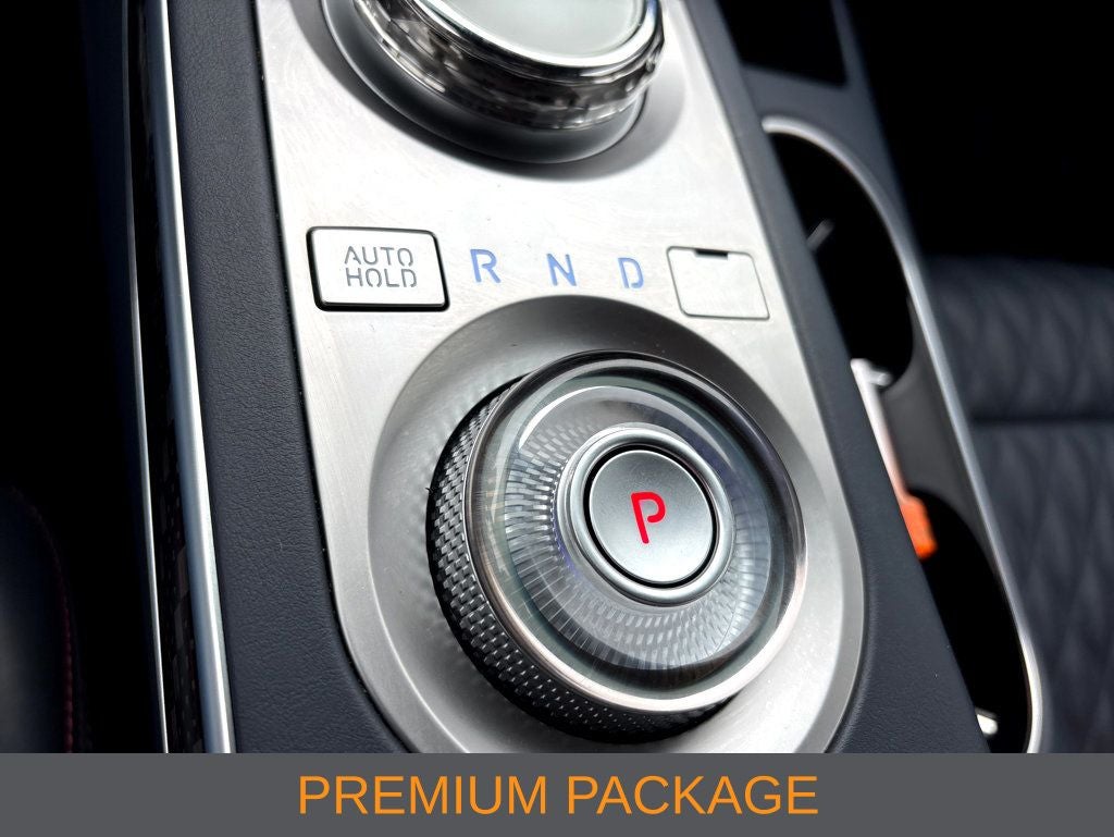 2023 Genesis GV70 3.5T Sport