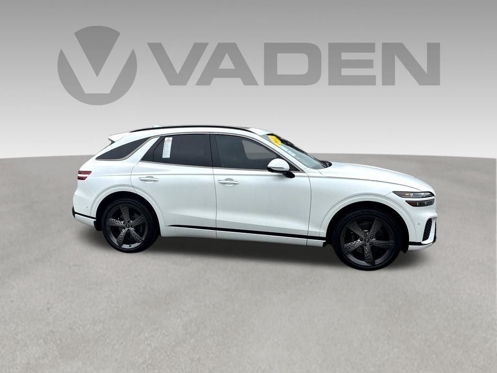 2023 Genesis GV70 3.5T Sport
