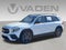 2021 Mercedes-Benz GLB GLB 250 4MATIC®