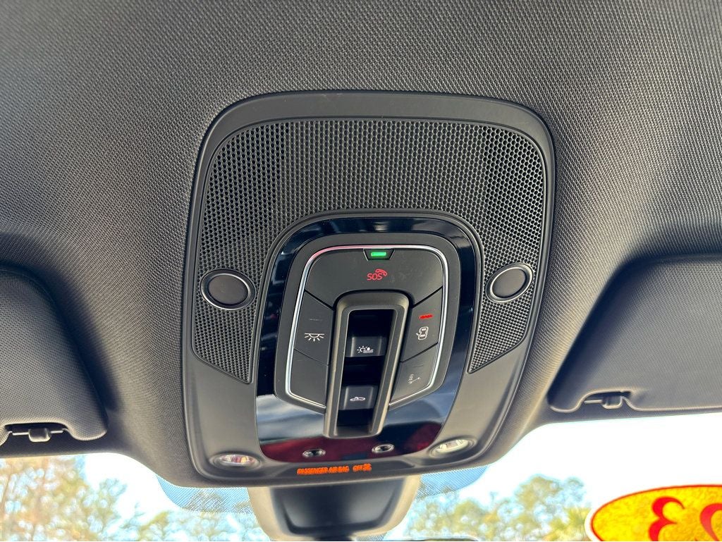 2023 Audi SQ5 Sportback Premium Plus quattro