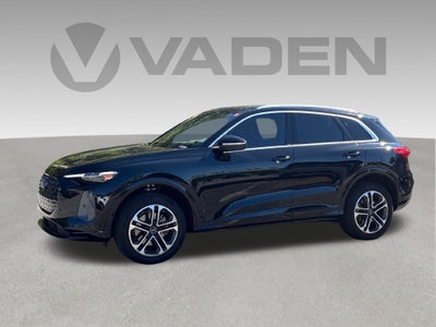 2025 Audi Q5 2.0T Premium Plus quattro