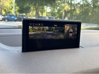 2019 Audi Q7 55 Premium Plus quattro