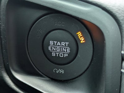 2024 Jeep Wrangler 4-Door Rubicon 4x4
